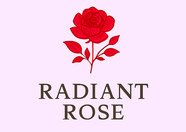 Radiant Rose
